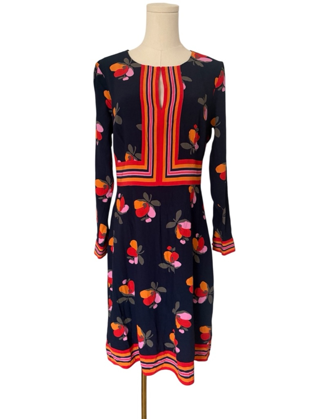 Boden Dress Size 10